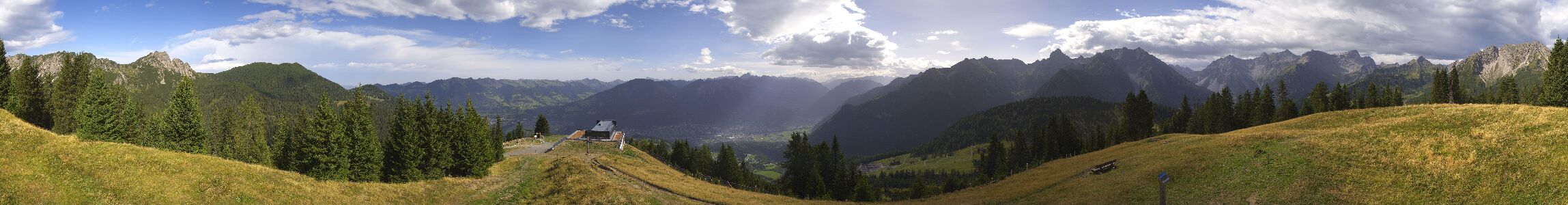 Loischkopf Brandnertal