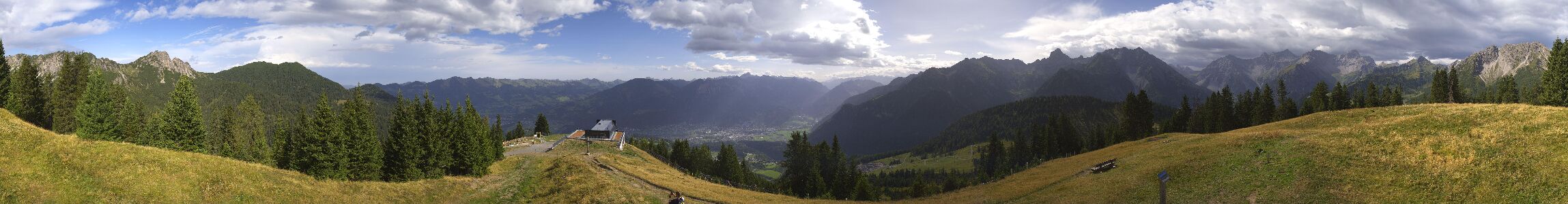 Loischkopf Brandnertal