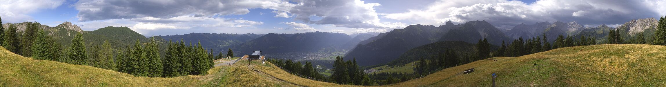 Loischkopf Brandnertal