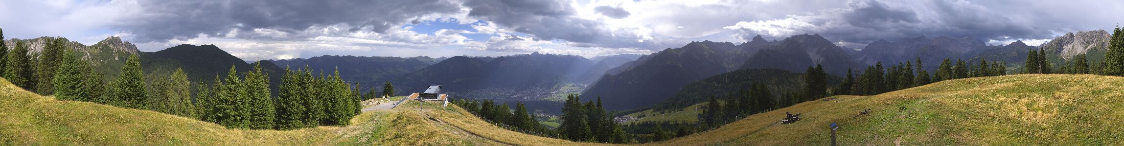 Loischkopf Brandnertal