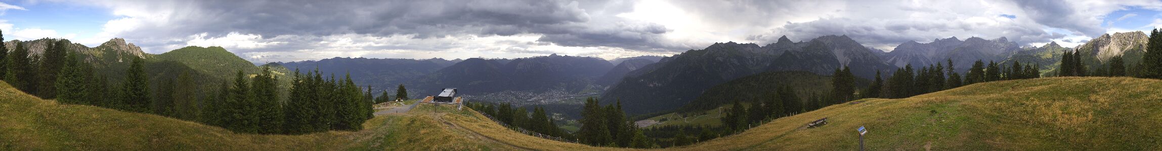 Loischkopf Brandnertal