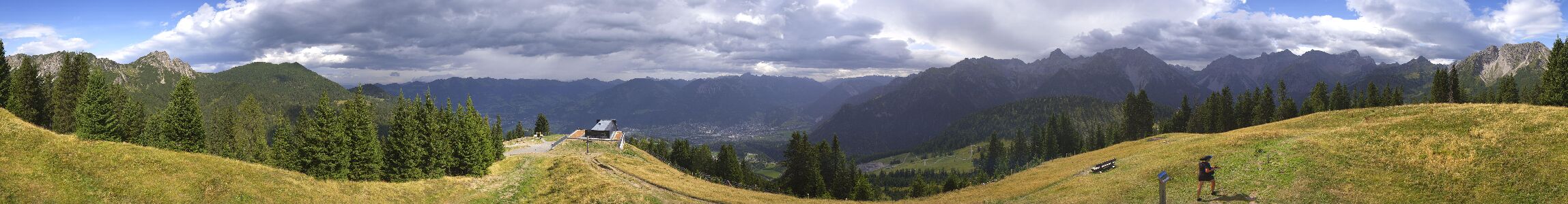 Loischkopf Brandnertal