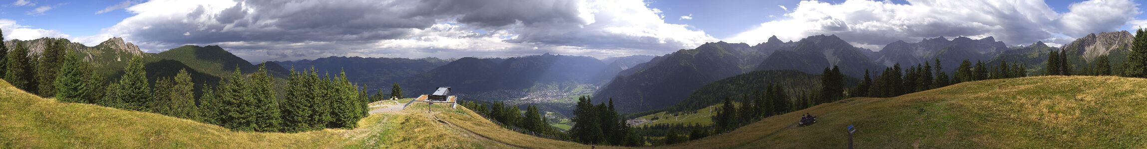 Loischkopf Brandnertal