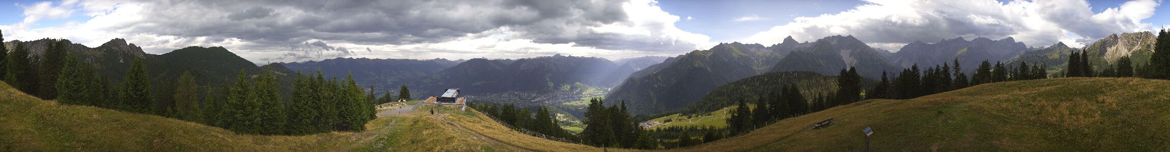 Loischkopf Brandnertal