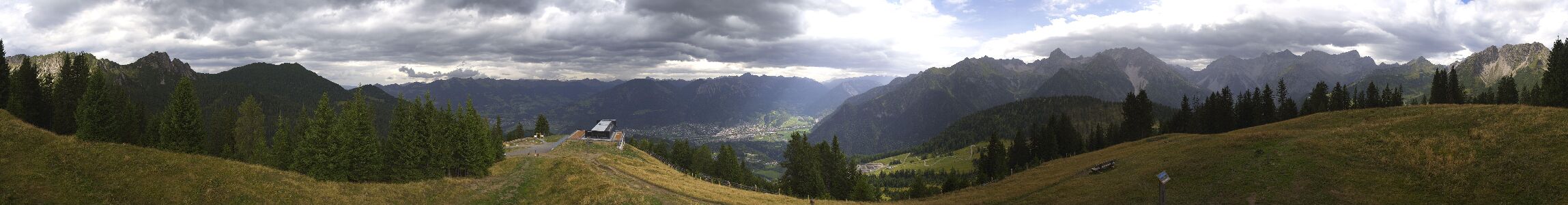 Loischkopf Brandnertal