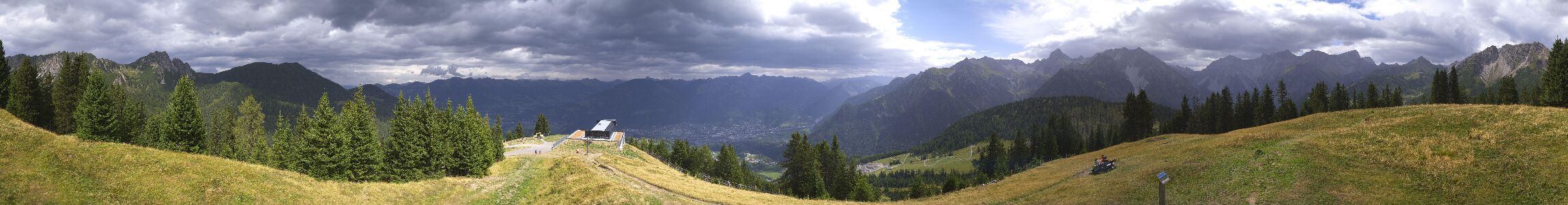 Loischkopf Brandnertal