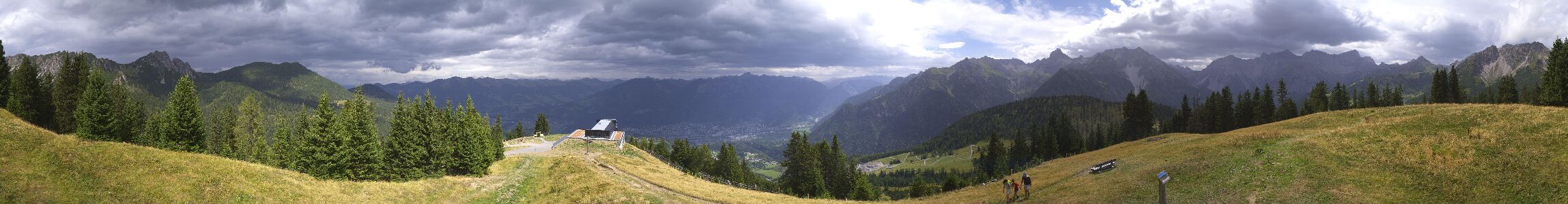 Loischkopf Brandnertal