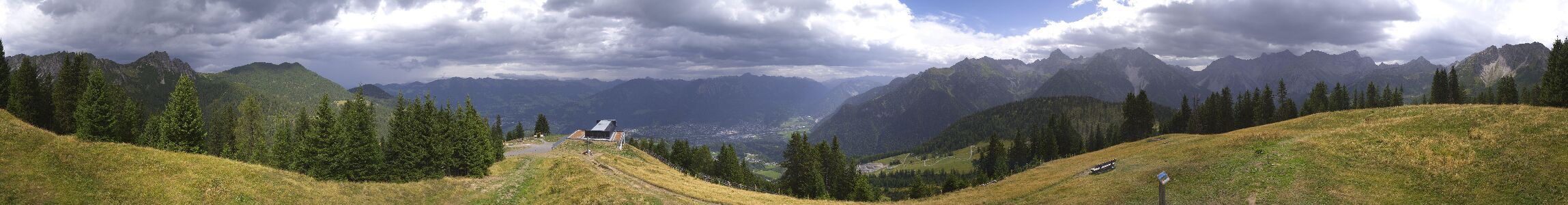 Loischkopf Brandnertal