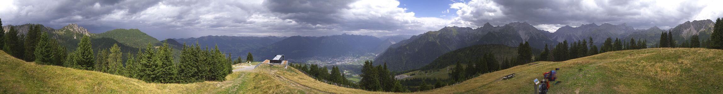 Loischkopf Brandnertal
