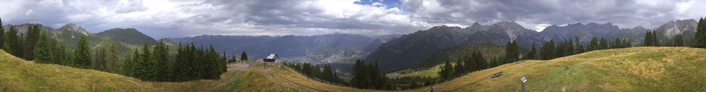 Loischkopf Brandnertal
