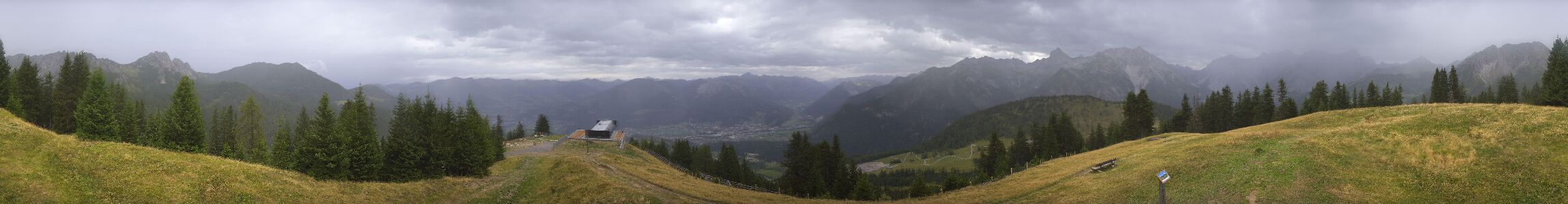 Loischkopf Brandnertal