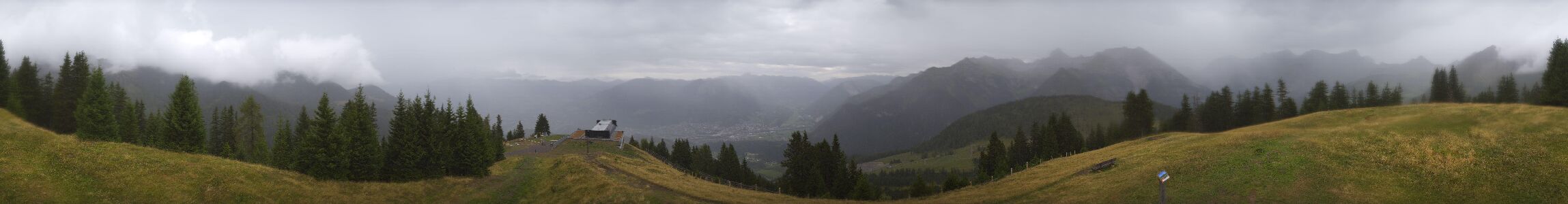 Loischkopf Brandnertal