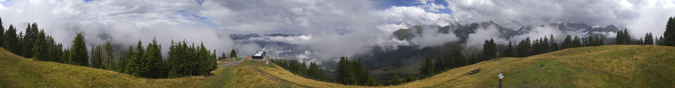 Loischkopf Brandnertal