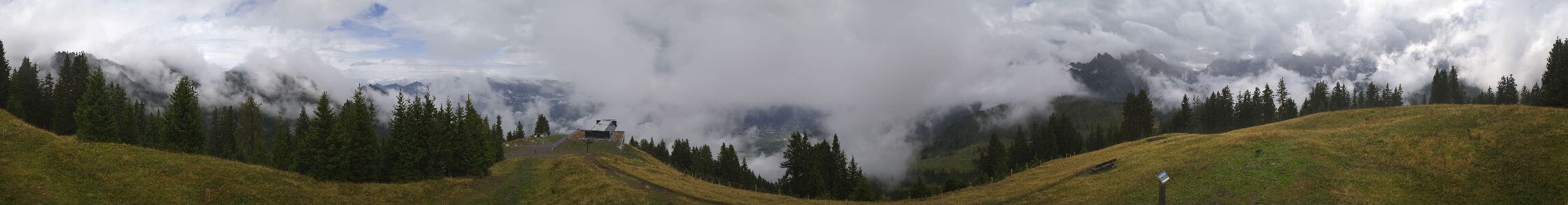 Loischkopf Brandnertal