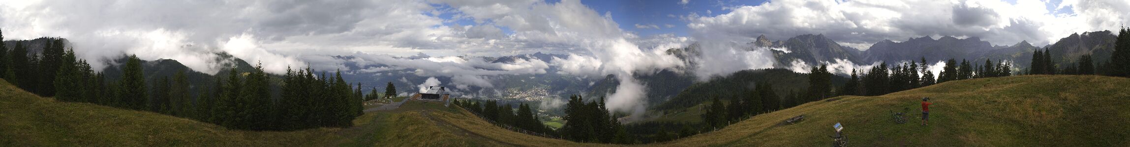Loischkopf Brandnertal