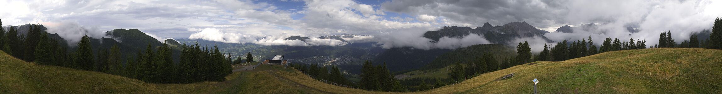 Loischkopf Brandnertal