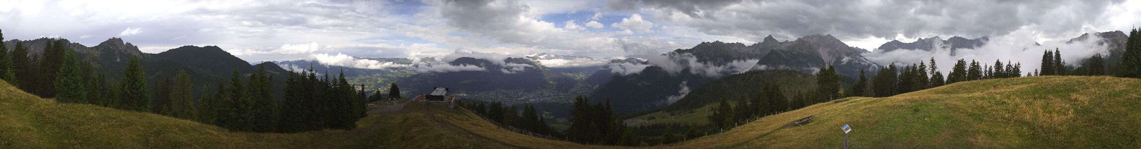 Loischkopf Brandnertal