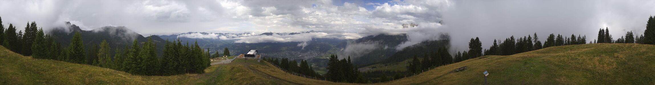 Loischkopf Brandnertal