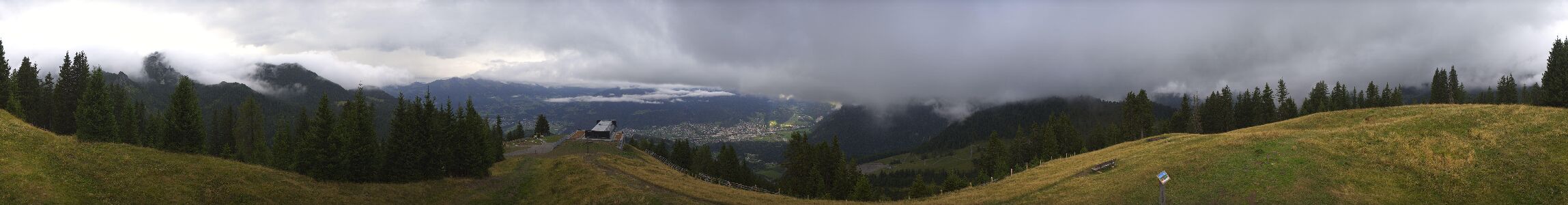 Loischkopf Brandnertal