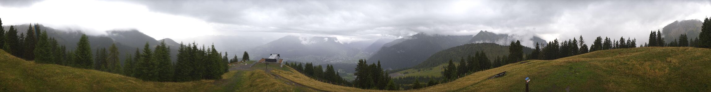 Loischkopf Brandnertal