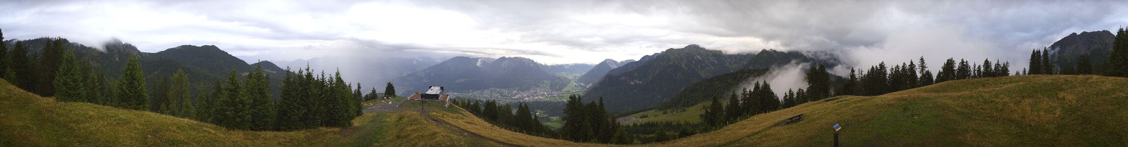 Loischkopf Brandnertal