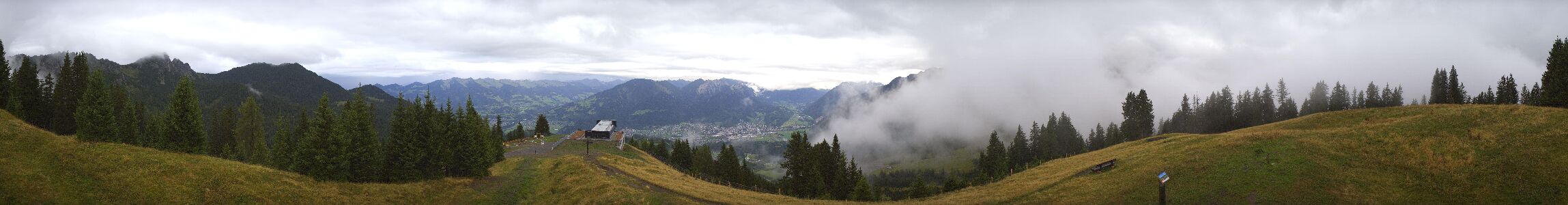 Loischkopf Brandnertal