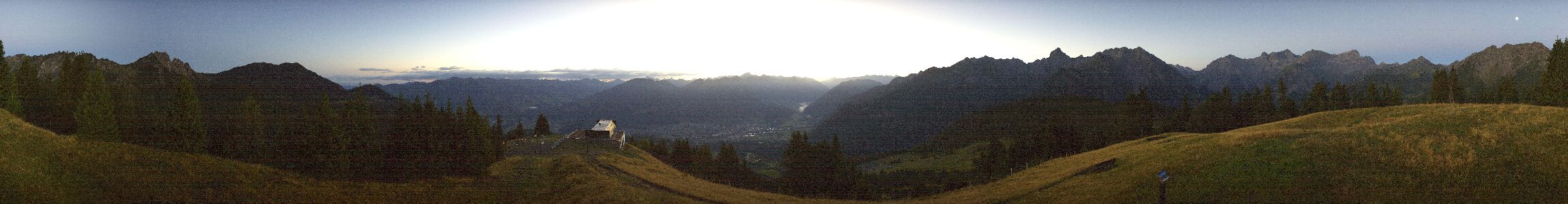 Loischkopf Brandnertal