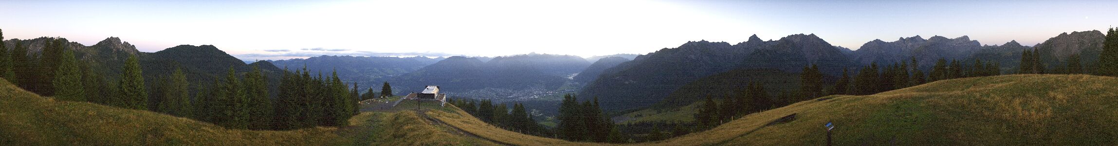 Loischkopf Brandnertal