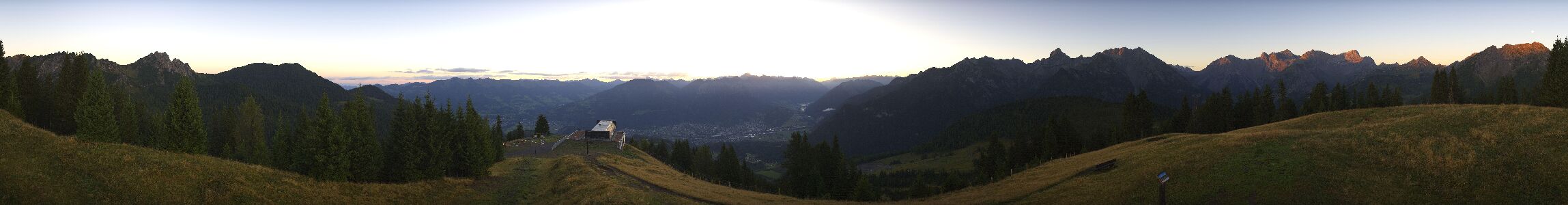 Loischkopf Brandnertal