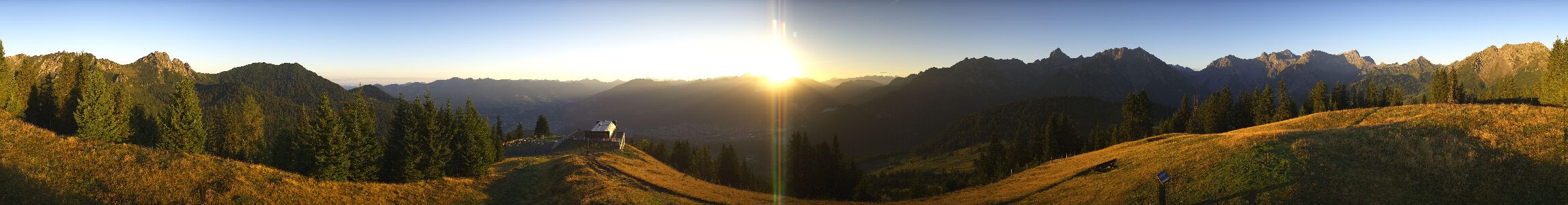 Loischkopf Brandnertal