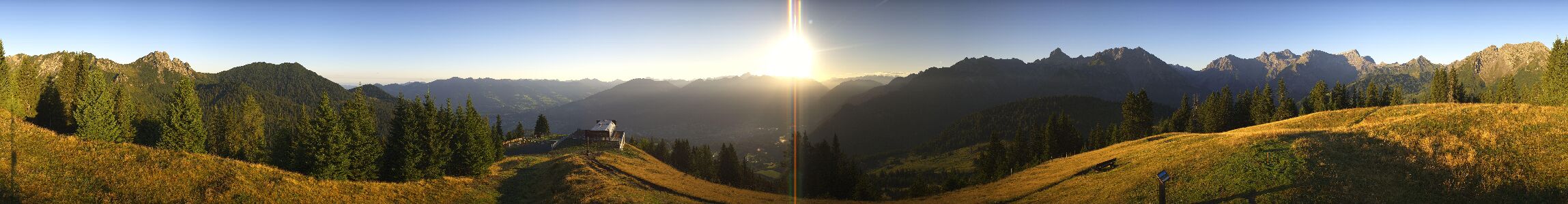 Loischkopf Brandnertal