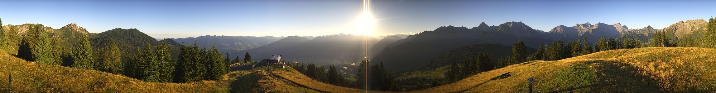 Loischkopf Brandnertal