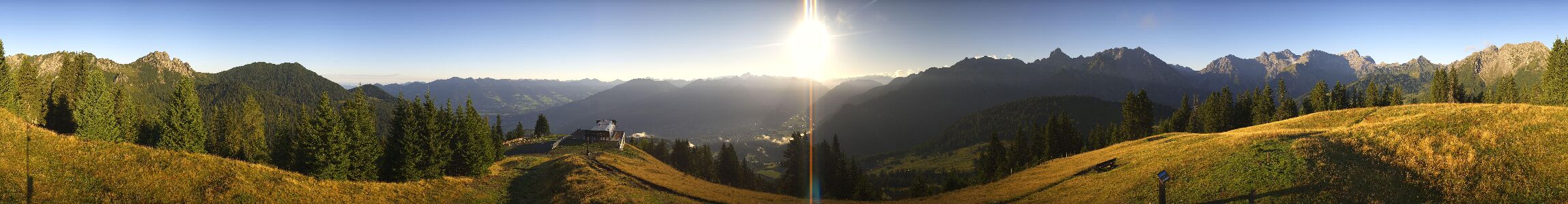 Loischkopf Brandnertal