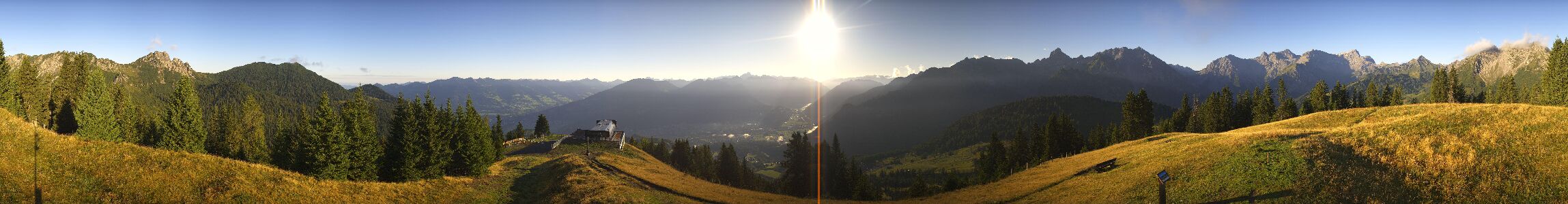 Loischkopf Brandnertal