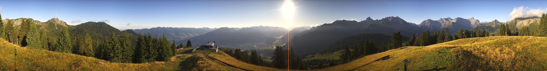 Loischkopf Brandnertal