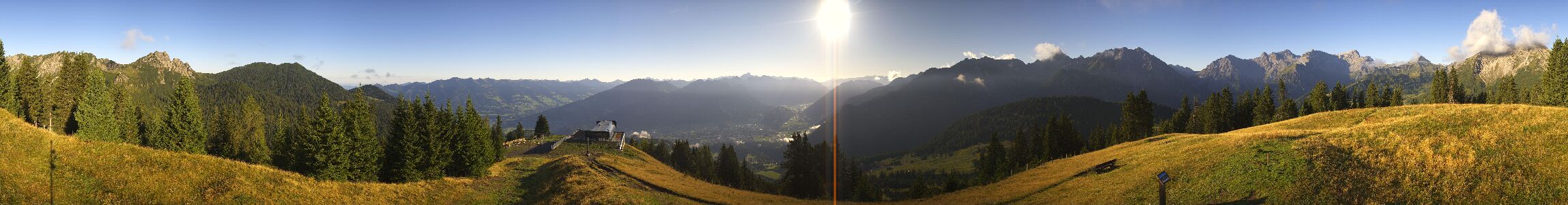 Loischkopf Brandnertal