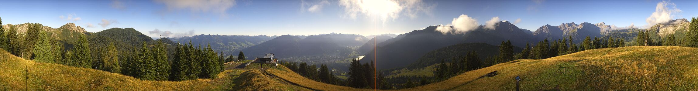 Loischkopf Brandnertal