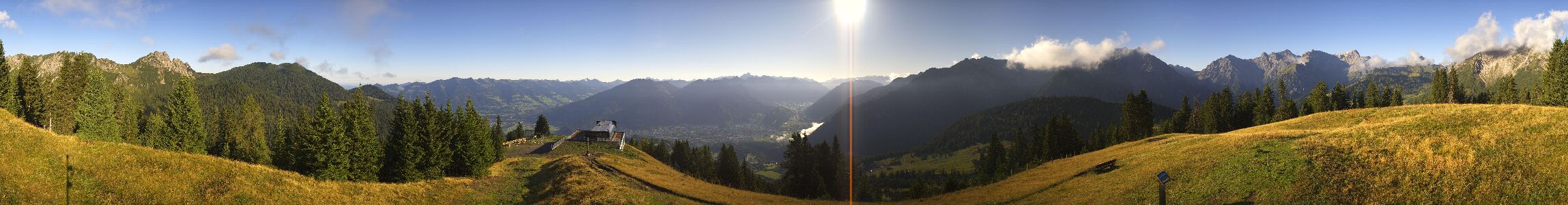 Loischkopf Brandnertal