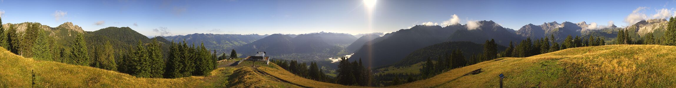 Loischkopf Brandnertal