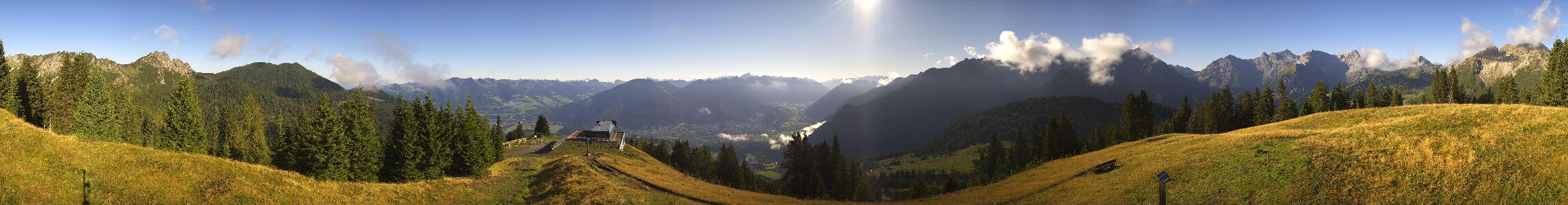 Loischkopf Brandnertal