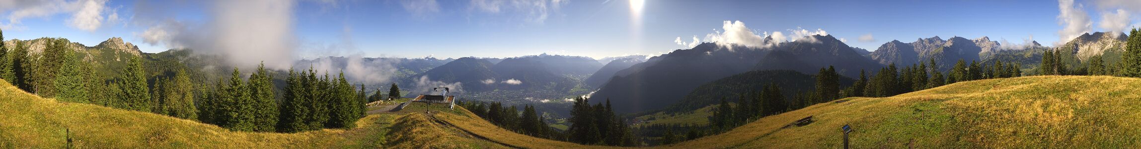Loischkopf Brandnertal