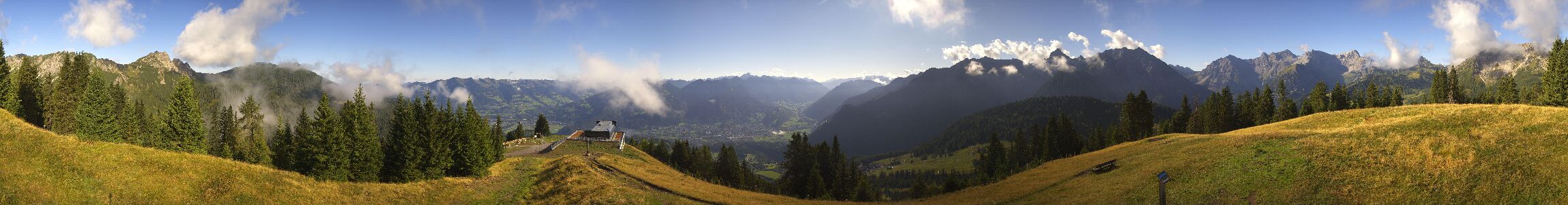 Loischkopf Brandnertal