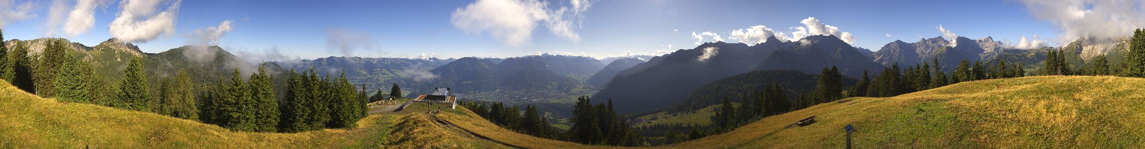 Loischkopf Brandnertal