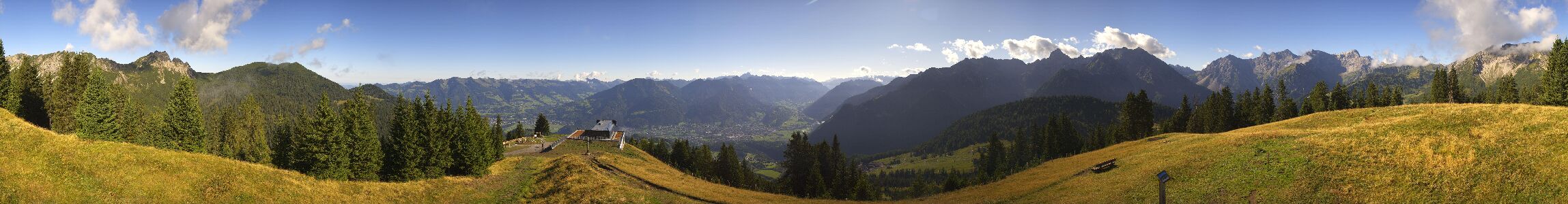 Loischkopf Brandnertal