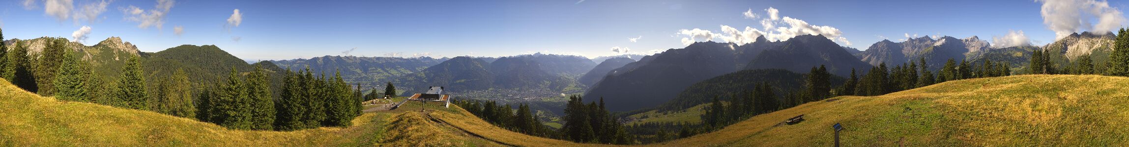 Loischkopf Brandnertal