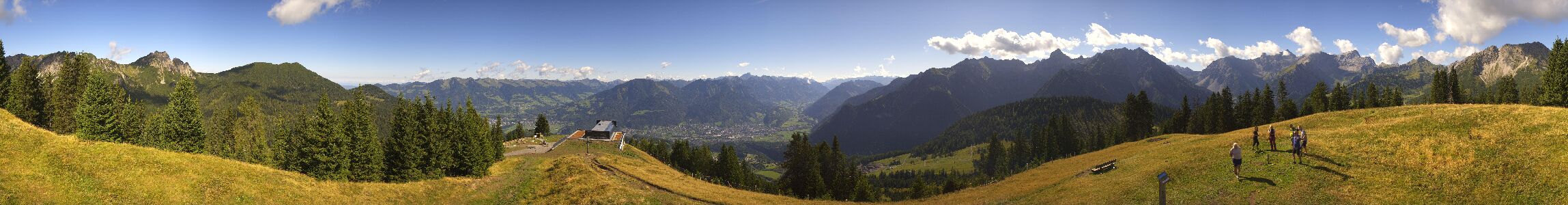 Loischkopf Brandnertal
