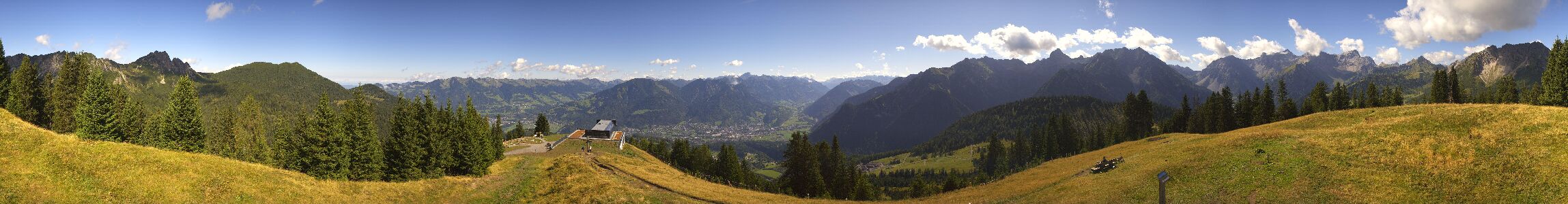 Loischkopf Brandnertal