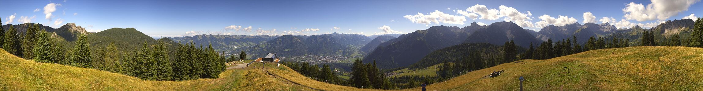 Loischkopf Brandnertal
