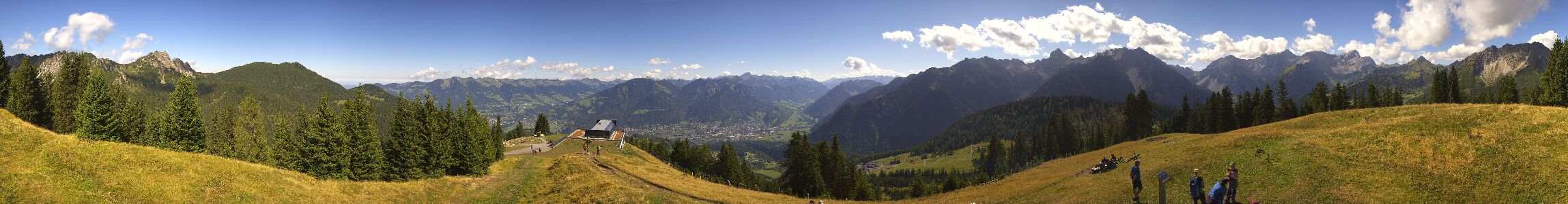 Loischkopf Brandnertal
