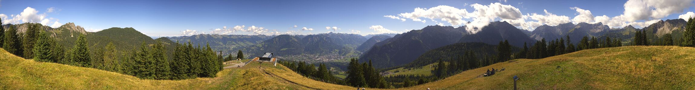 Loischkopf Brandnertal
